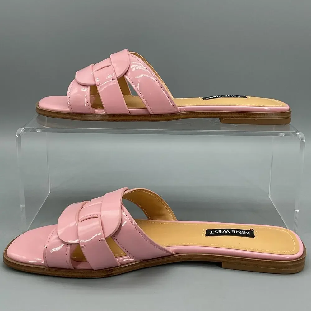 Nine West color light